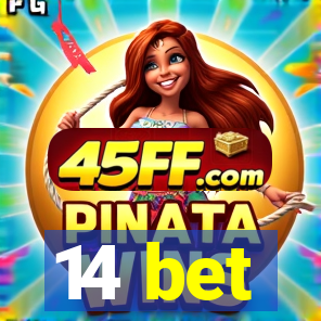14 bet
